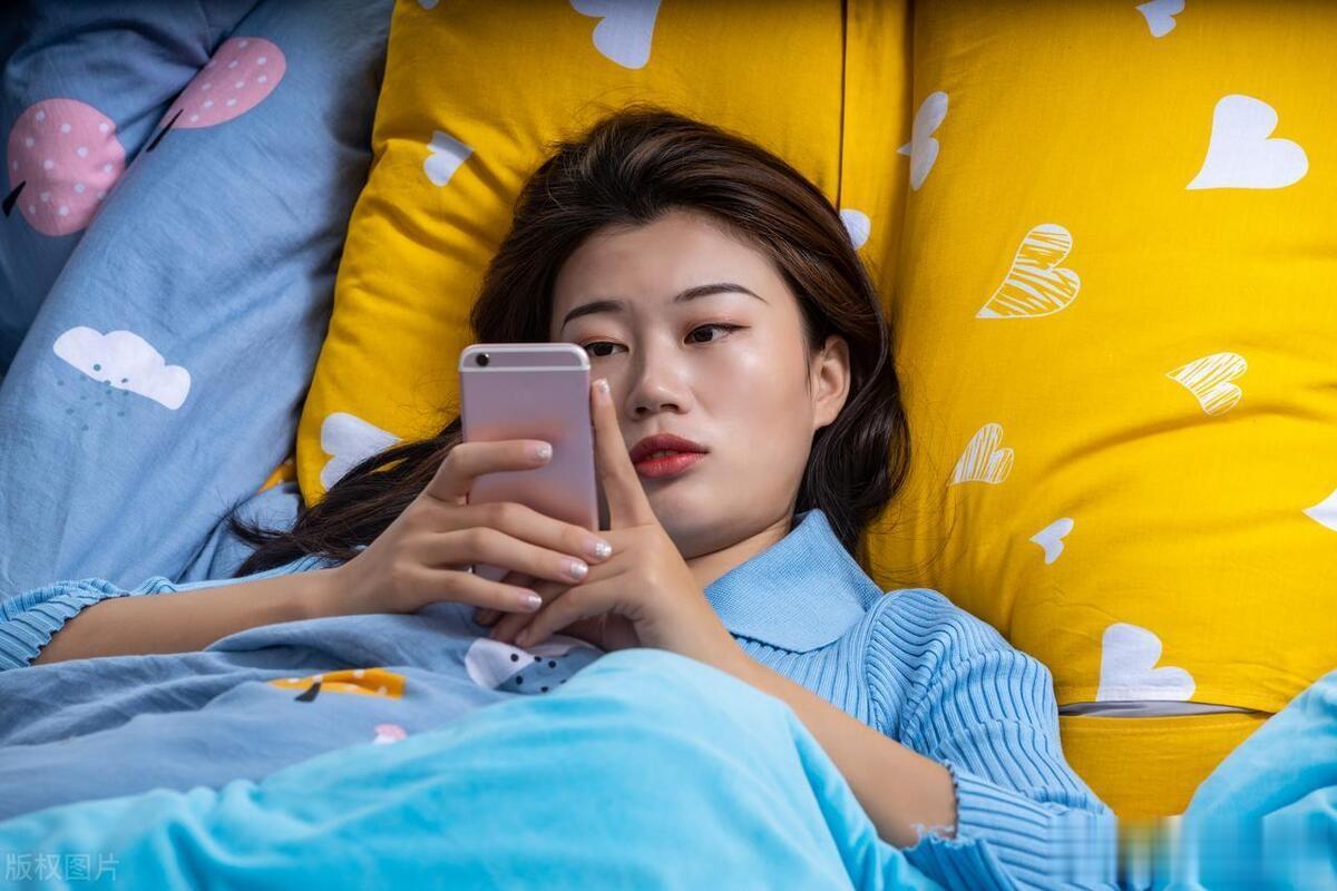 “年轻人少熬夜！”

在这个观点上，我不得不反驳一下了！ 熬夜真的会损害健康吗？