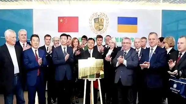 大批乌克兰专家来华援建，如今处境怎样？报酬丰厚足够颐养天年。上个世纪九十年代，大