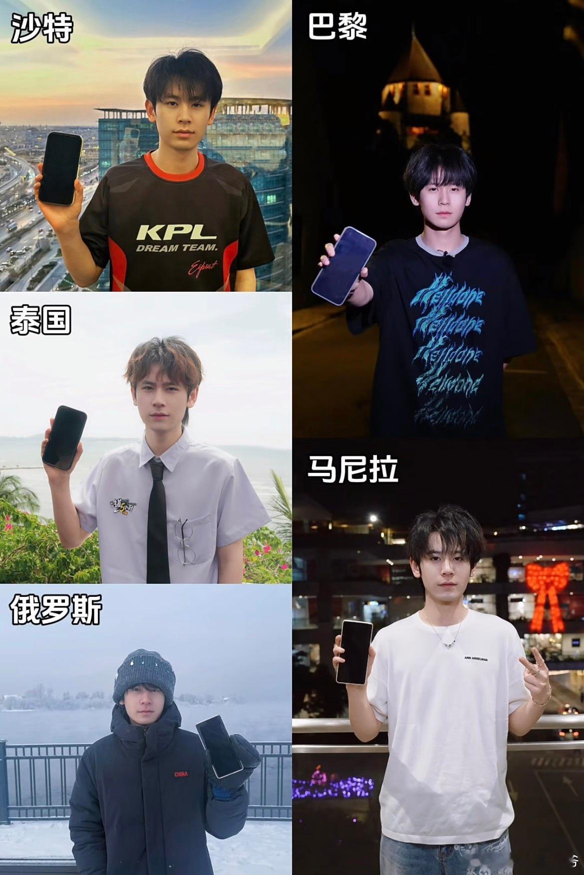 玩得开心呀~NO飞，今天表演赛打的好诶，NO飞id合集来咯~jdg无畏旅行的小七