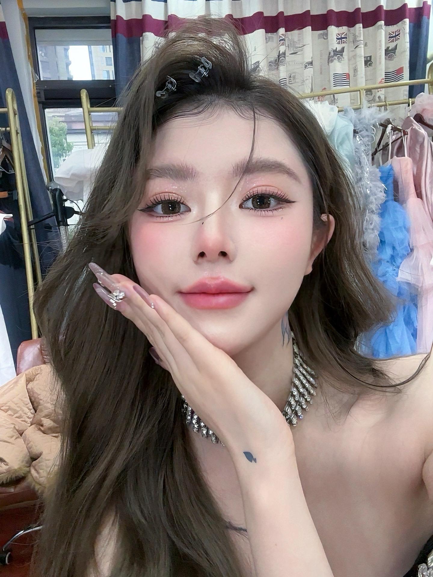 女团体验卡