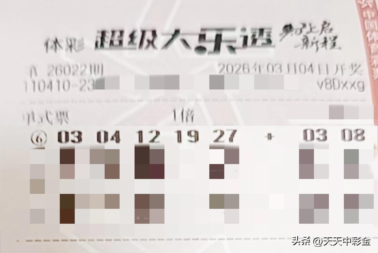 新年生活图鉴【晒票票】把身体照顾好，把喜欢的事做好，把重要的人待好，需要的一切都