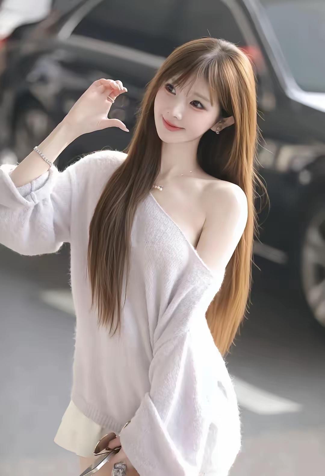 漂亮