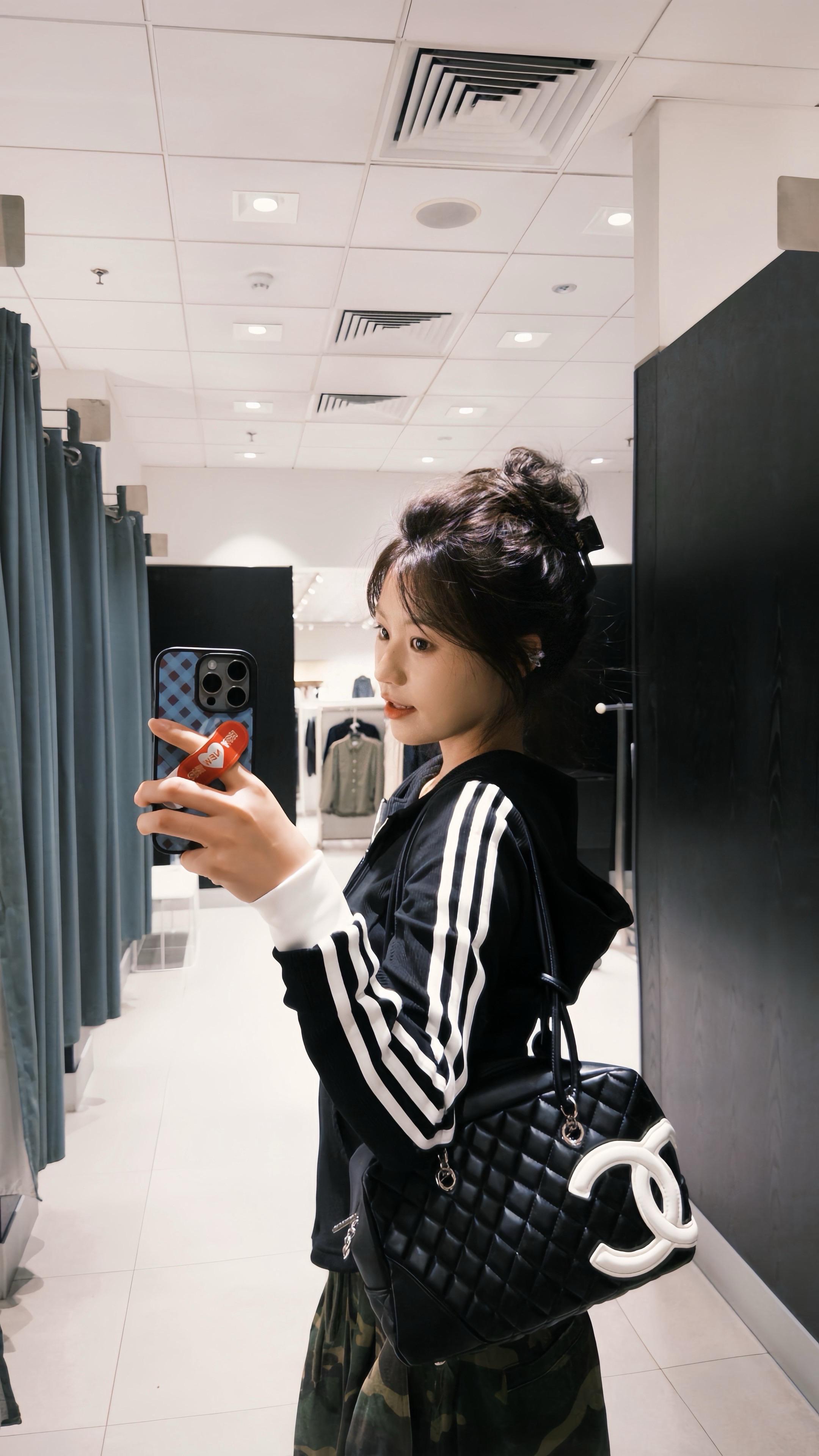 请赐予我很多勇气