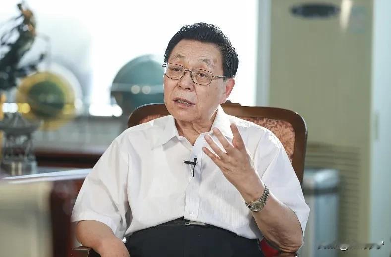 一觉醒来看到一个重磅消息刷屏了！这位被美国拒绝入境、不给签证14年的中科院院士的