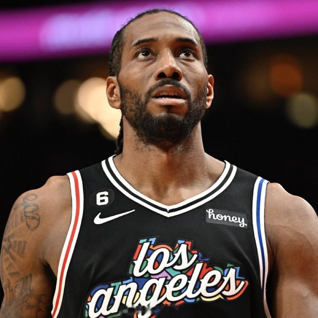 Mike Vorkunov：NBA对伦纳德和Aspiration的调查已经结束“