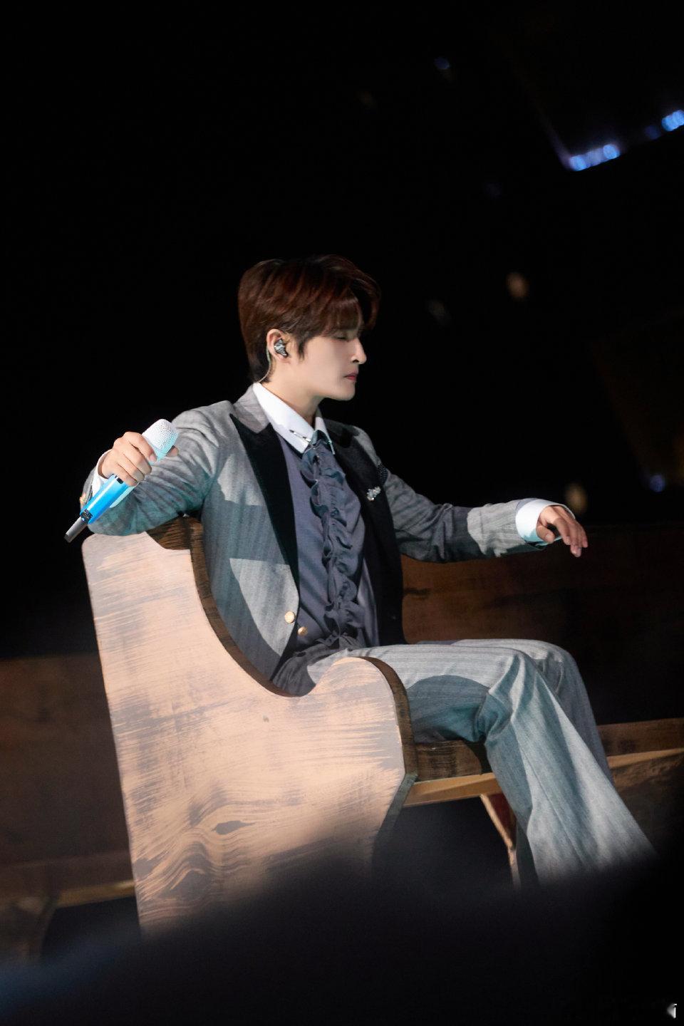 张远返场声生不息总决赛 期待我远叔又一个神级舞台 