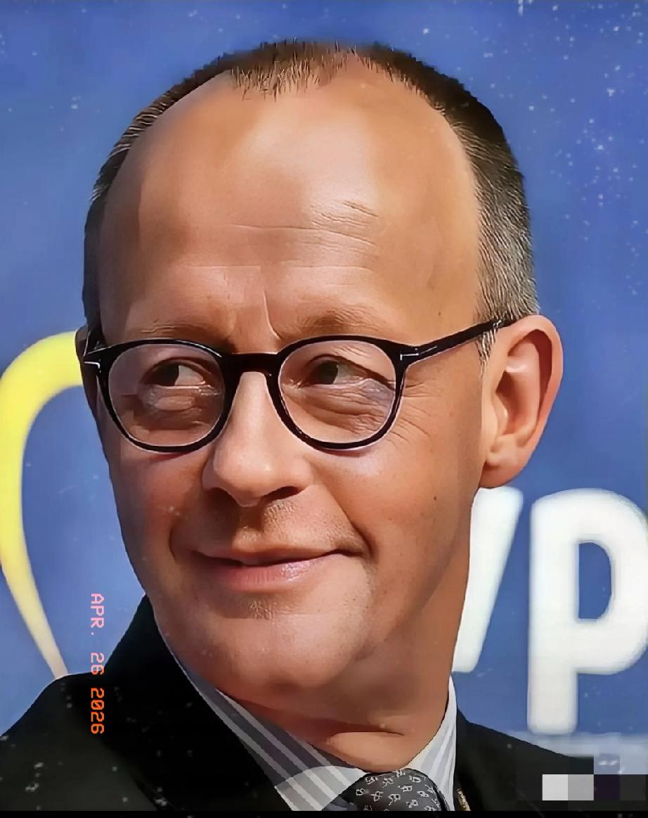 德国传来新消息！

2026年4月25日，德国总理说表示，美国和以色列对伊朗发动