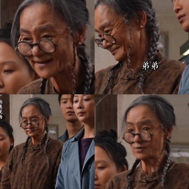 家人才不舍得你一命换一命 《浪浪人生》中阿太的选择太好哭！满心都是孩子的平安，实