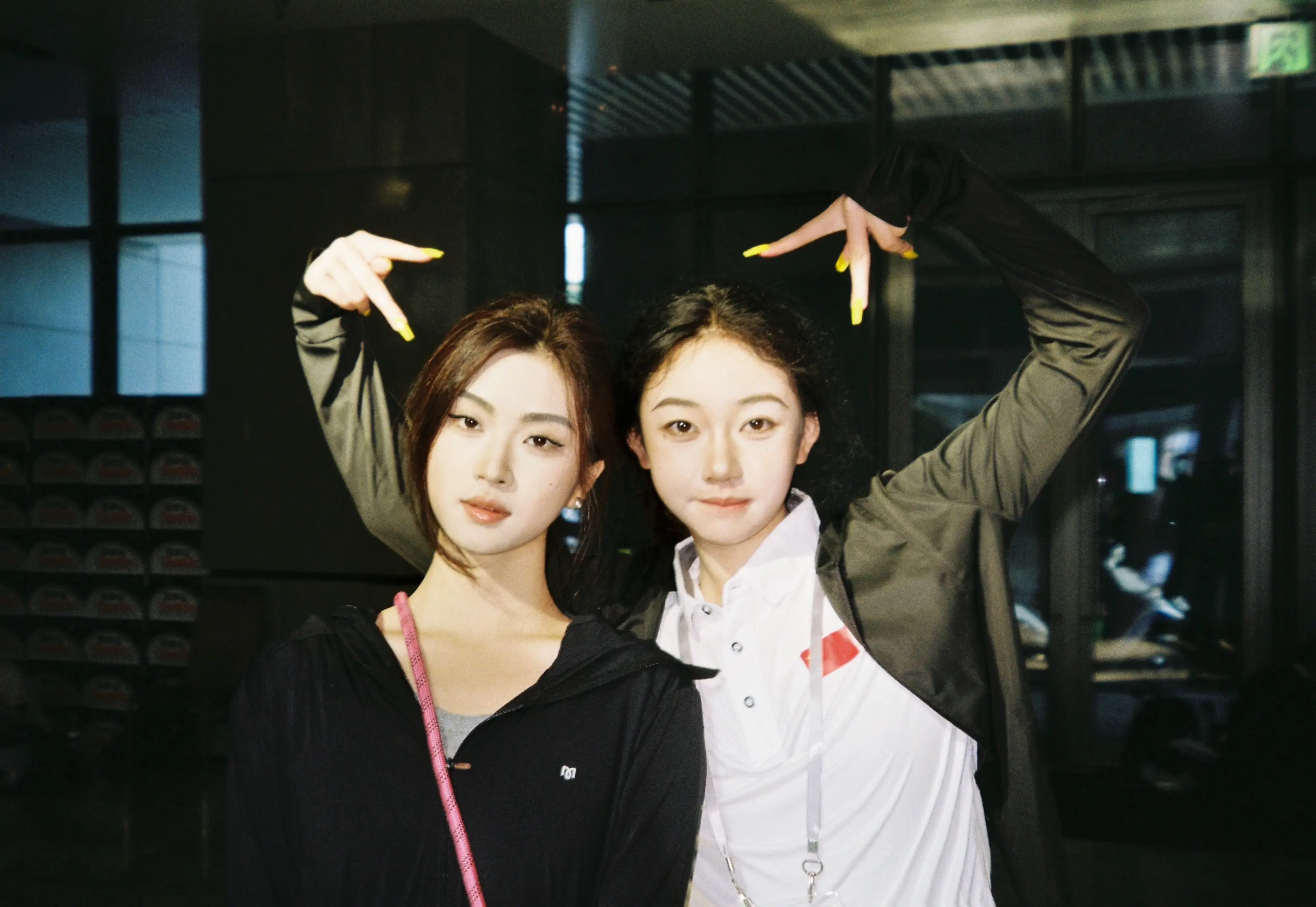 多少人爱我 偏放不下你 是公开的秘密。