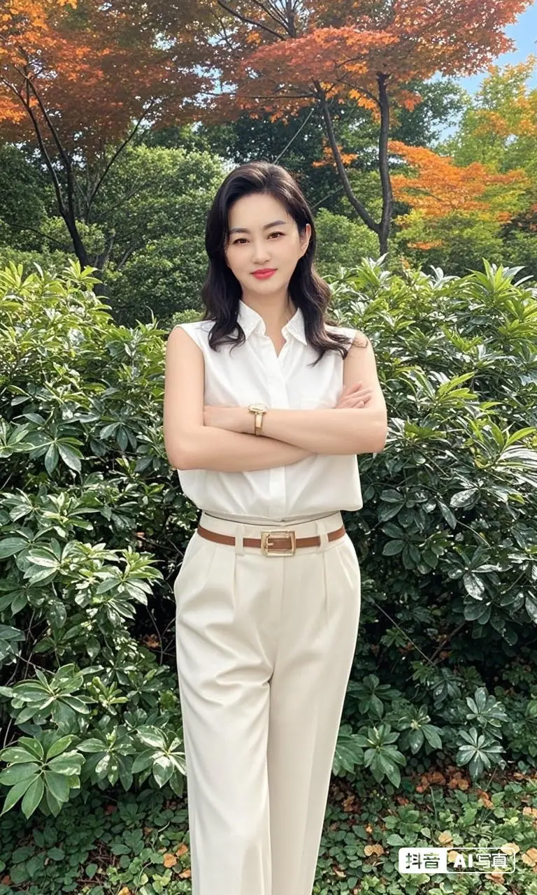 穿搭 小清新穿搭  穿出高级感
