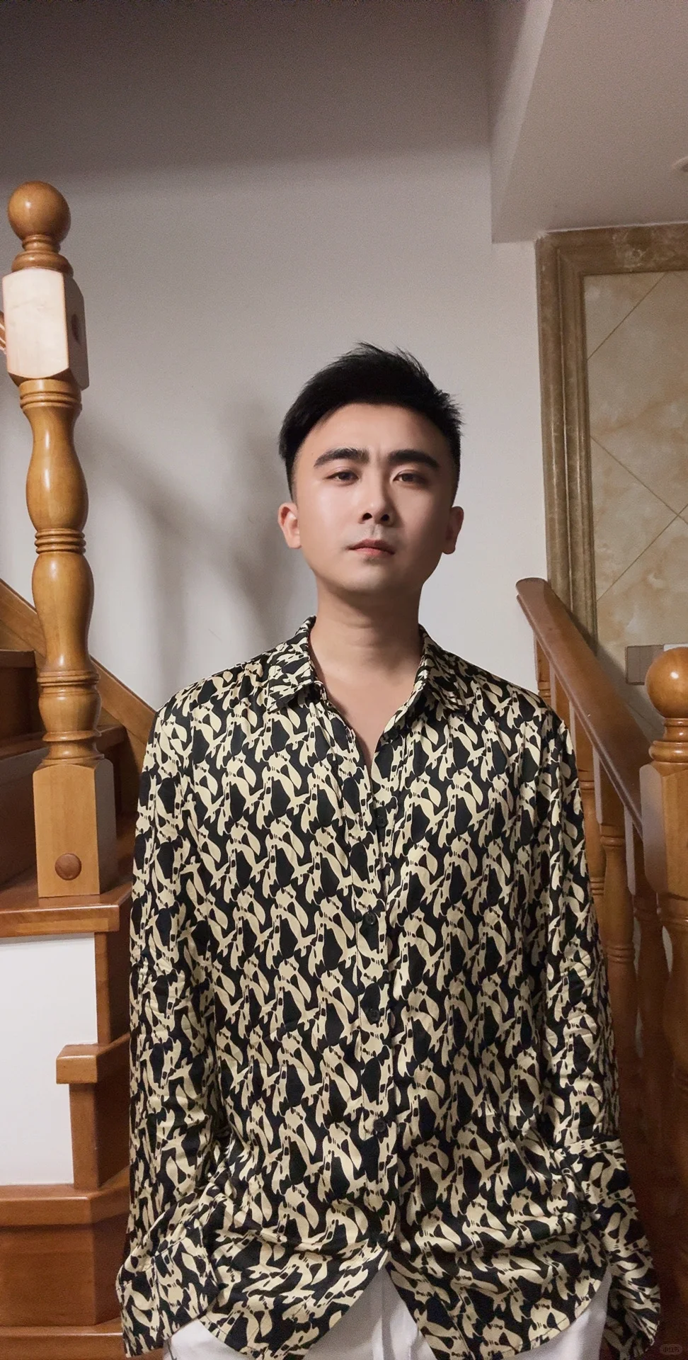 穿搭