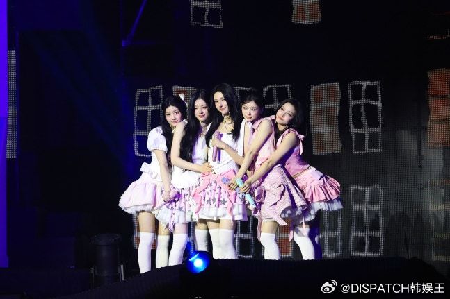 ILLIT 将于4月30日携新专辑《MAMIHLAPINATAPAI》回归，主打