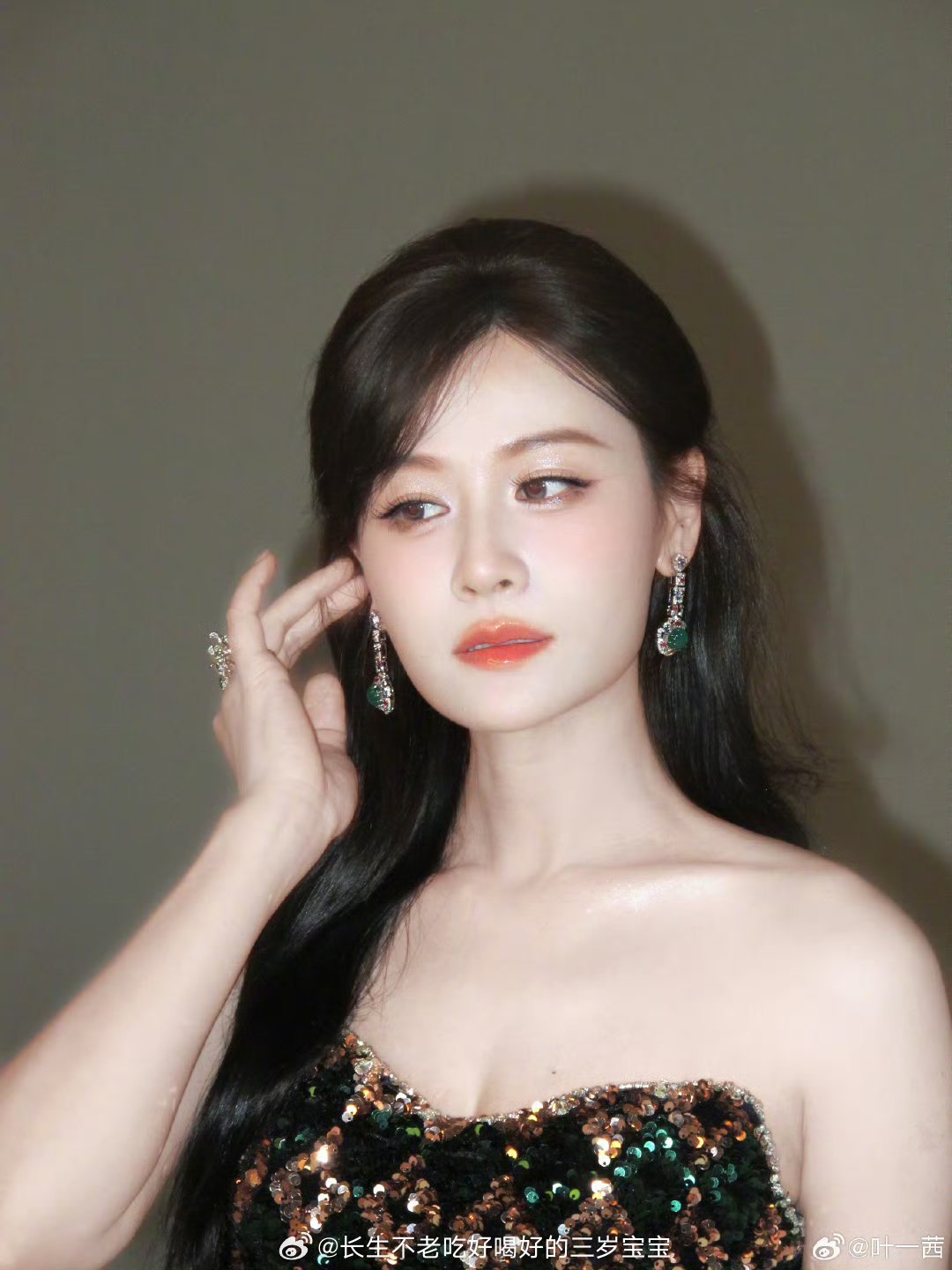 叶一茜 05超女的含金量救命！叶一茜这个状态也太绝了吧！全开麦唱《听海》高音稳、