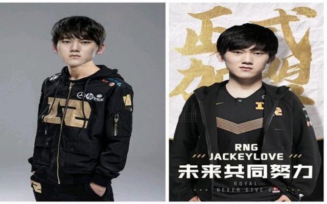 高下立判！真要夸下Jackeylove了，合同就得趁早解决[doge]当断不断就