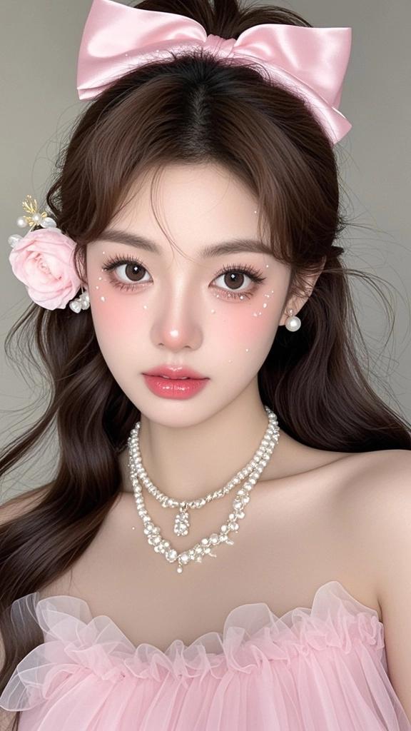 有好看的壁纸或者头像吗什么都可以没有，壁纸头像特定有