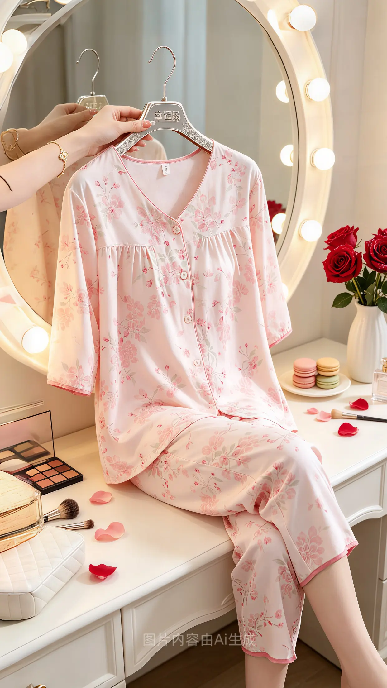 舒适耐穿家居服 好看舒服的家居服套装 家居服的实用性 高品质家居服分享...