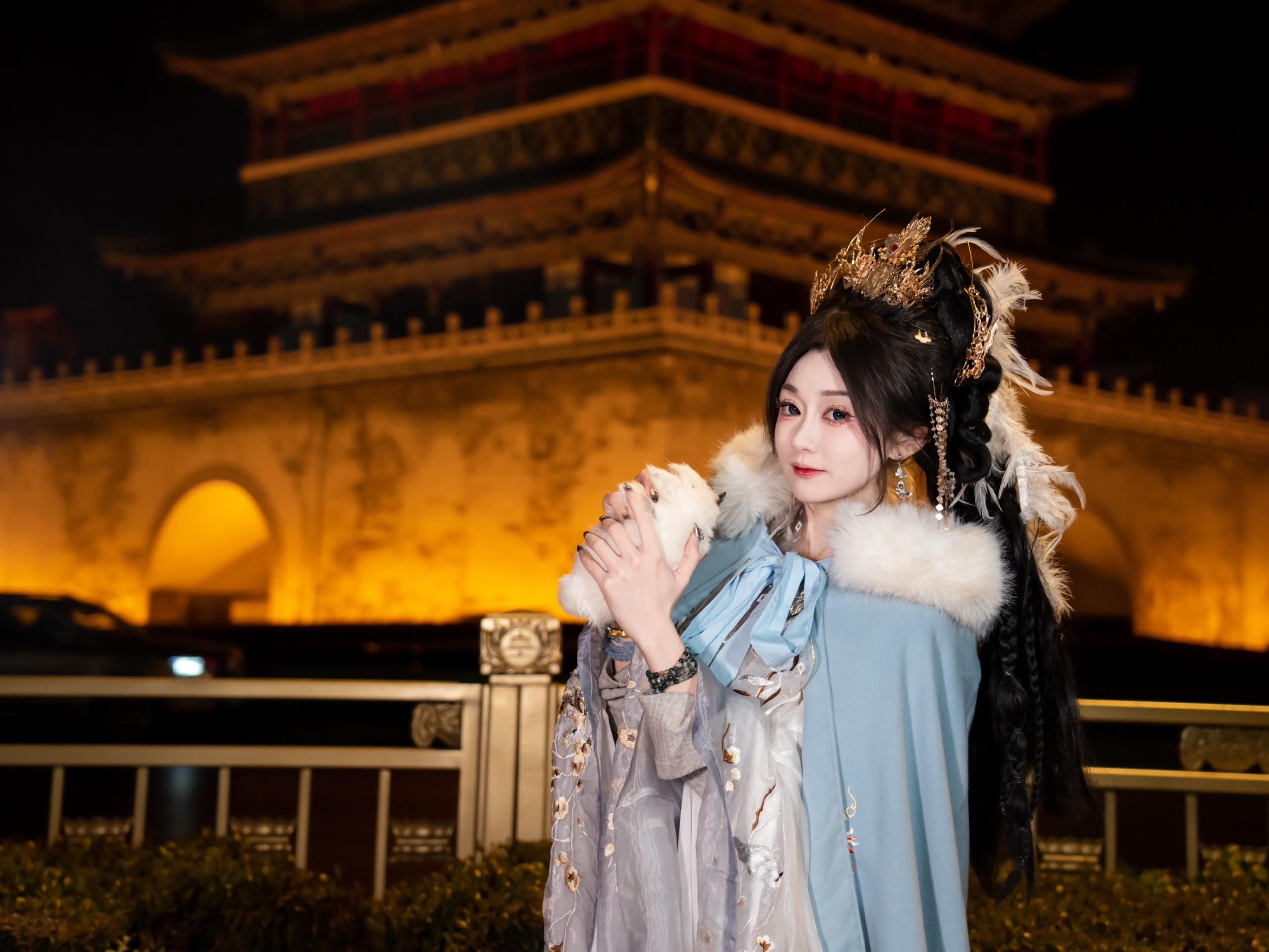 好烦 到底要吃多少辣条才能变成辣妹