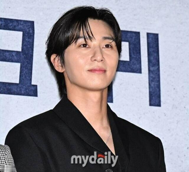 朴叙俊<我是个罪人>拍摄周期：2026年3月至9月（暂定） 