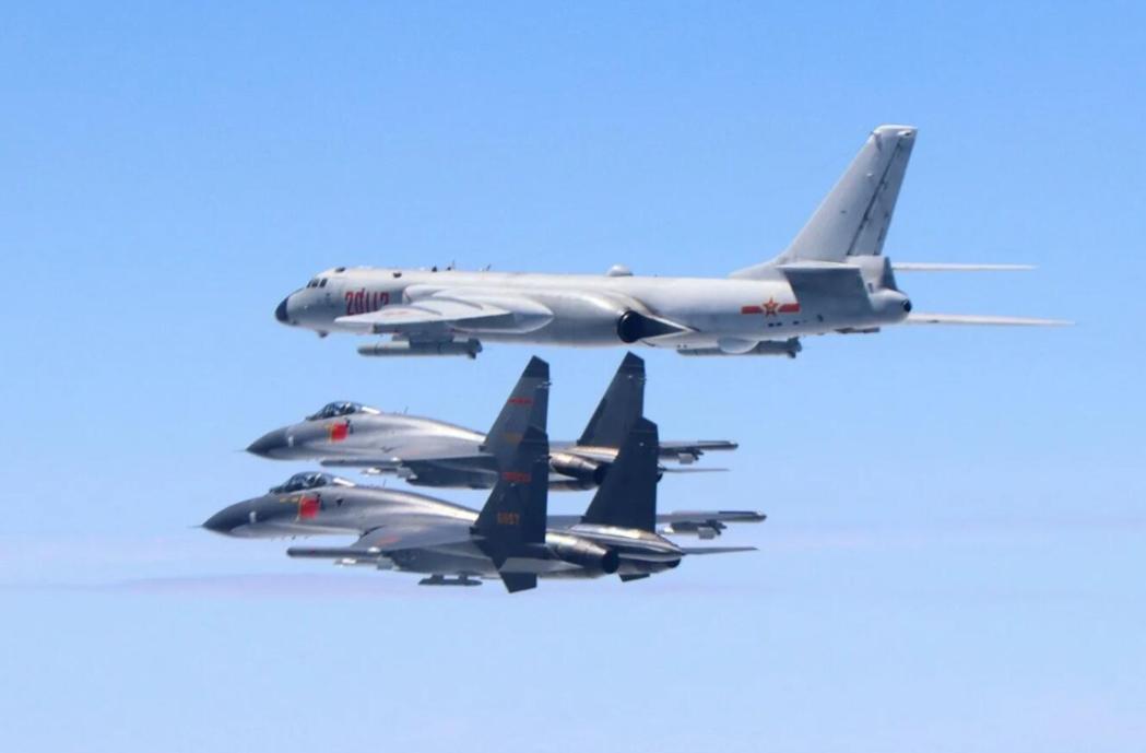 美国和伊朗仗打了15天，赖清德突然搞了波大的，公然叫嚣“台湾已是一个‘主权独立’