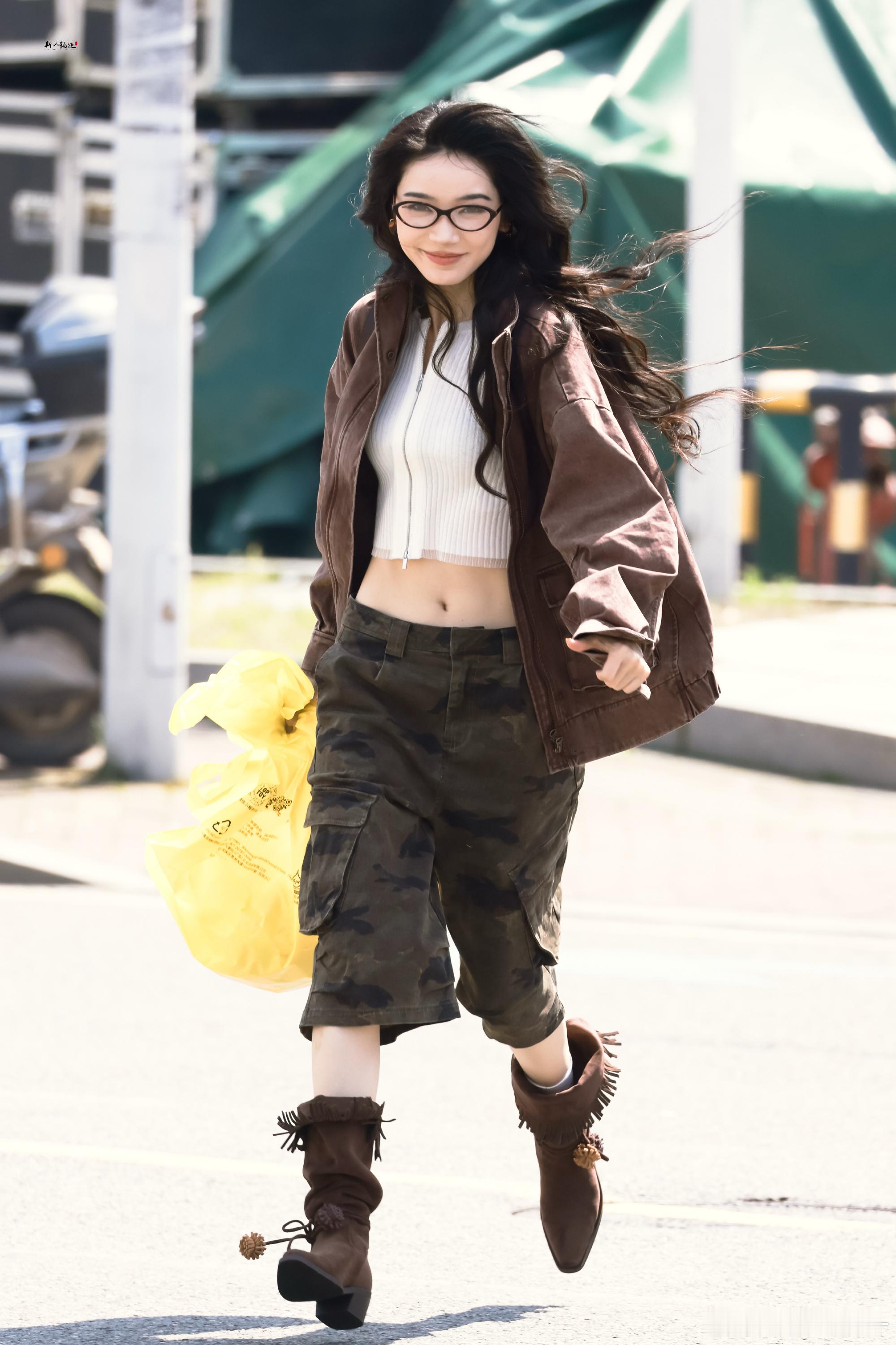 代斯者来姐代斯二公小考状态看好代斯姐姐🥺！从开局差点被淘汰，一路逆袭冲进前十，