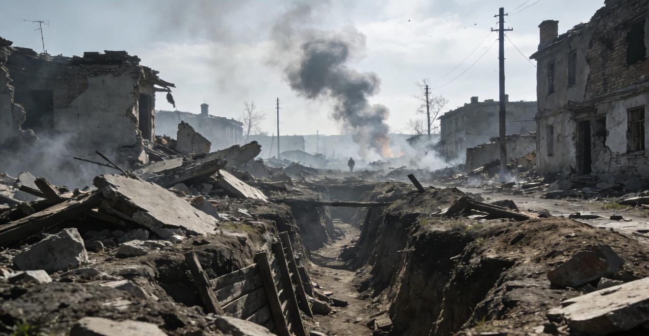 评论员：乌军一周战损8485人
 
据俄罗斯国防部2026年2月13日发布的战报