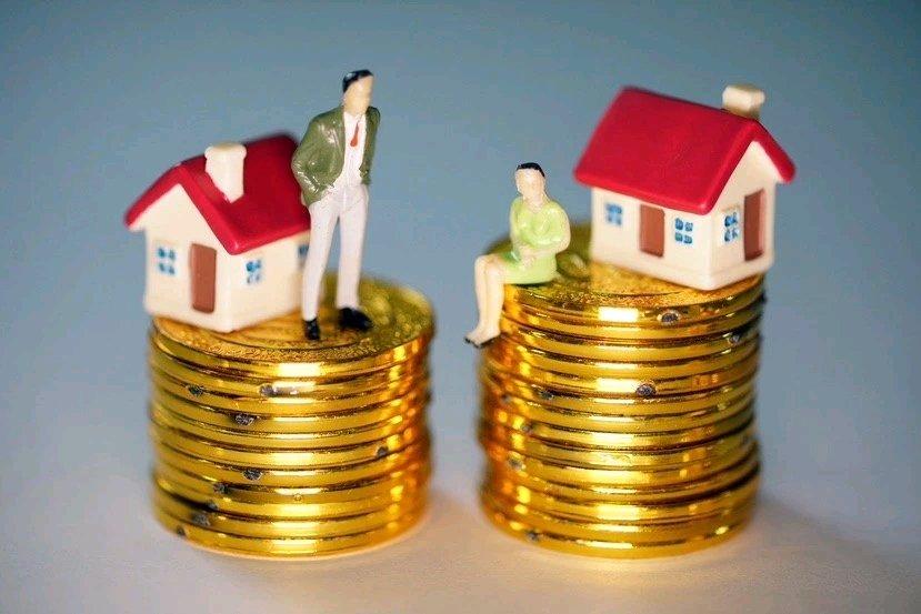 最近看到一个挺有意思的事儿，丈夫给妻子写借条借了4万，离婚后这钱到底还不还呢？法