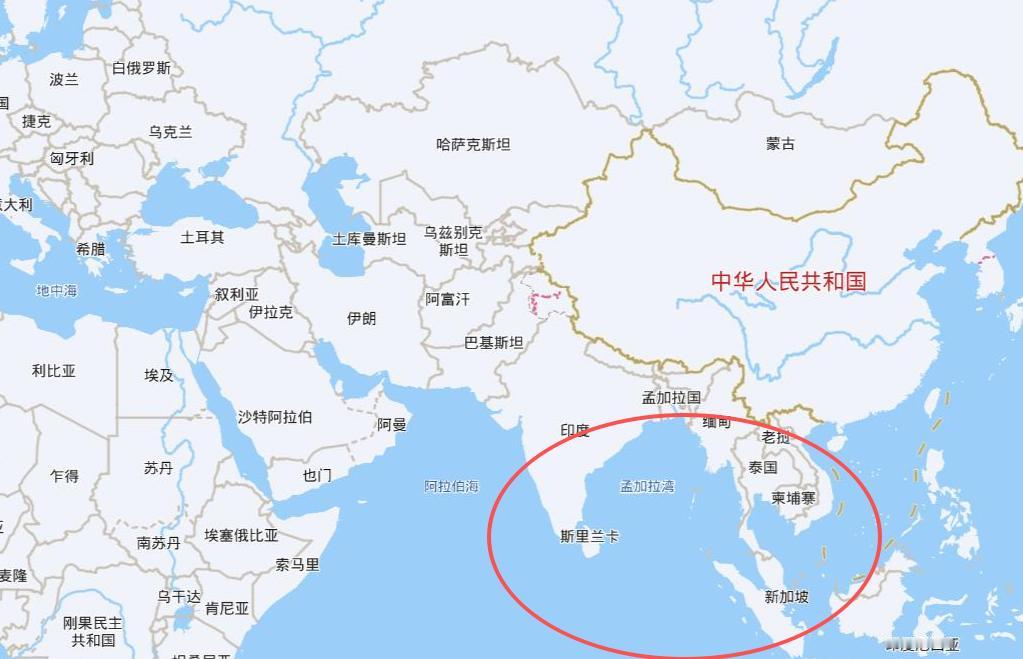 新加坡防长援引孟子名言，劝中国“以德服人”，中方专家吴士存一席话点透了什么才是真