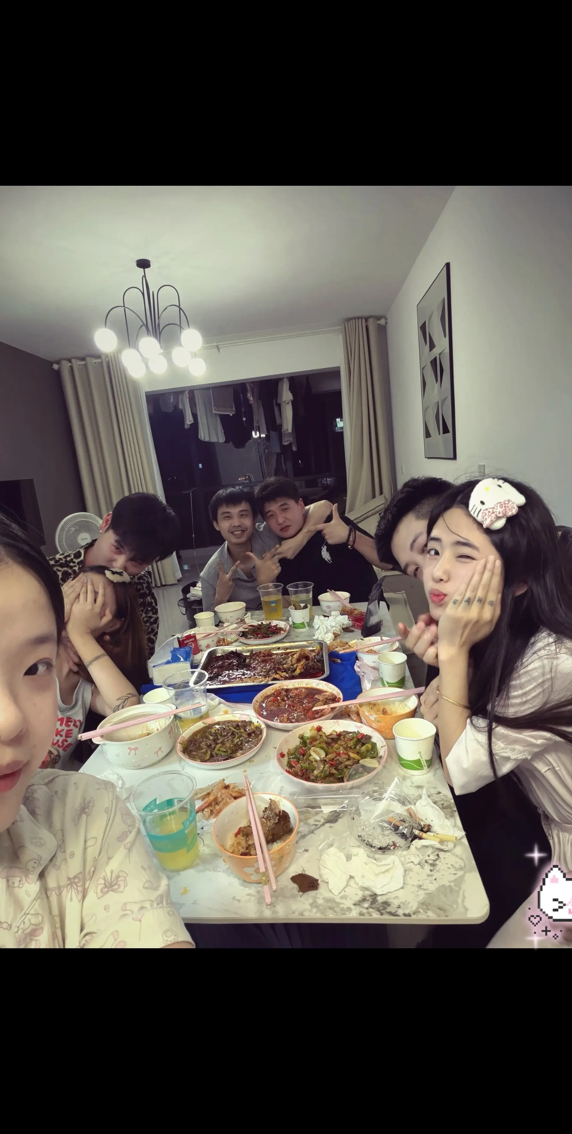 歌名就是文案