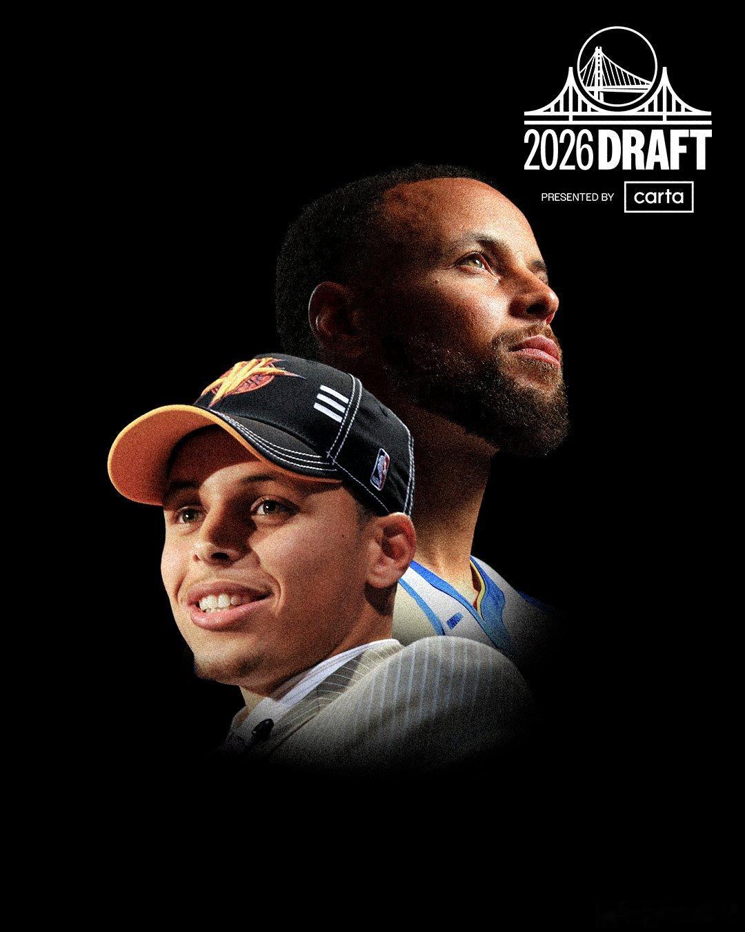 库里 始于2009选秀。nba选秀大会