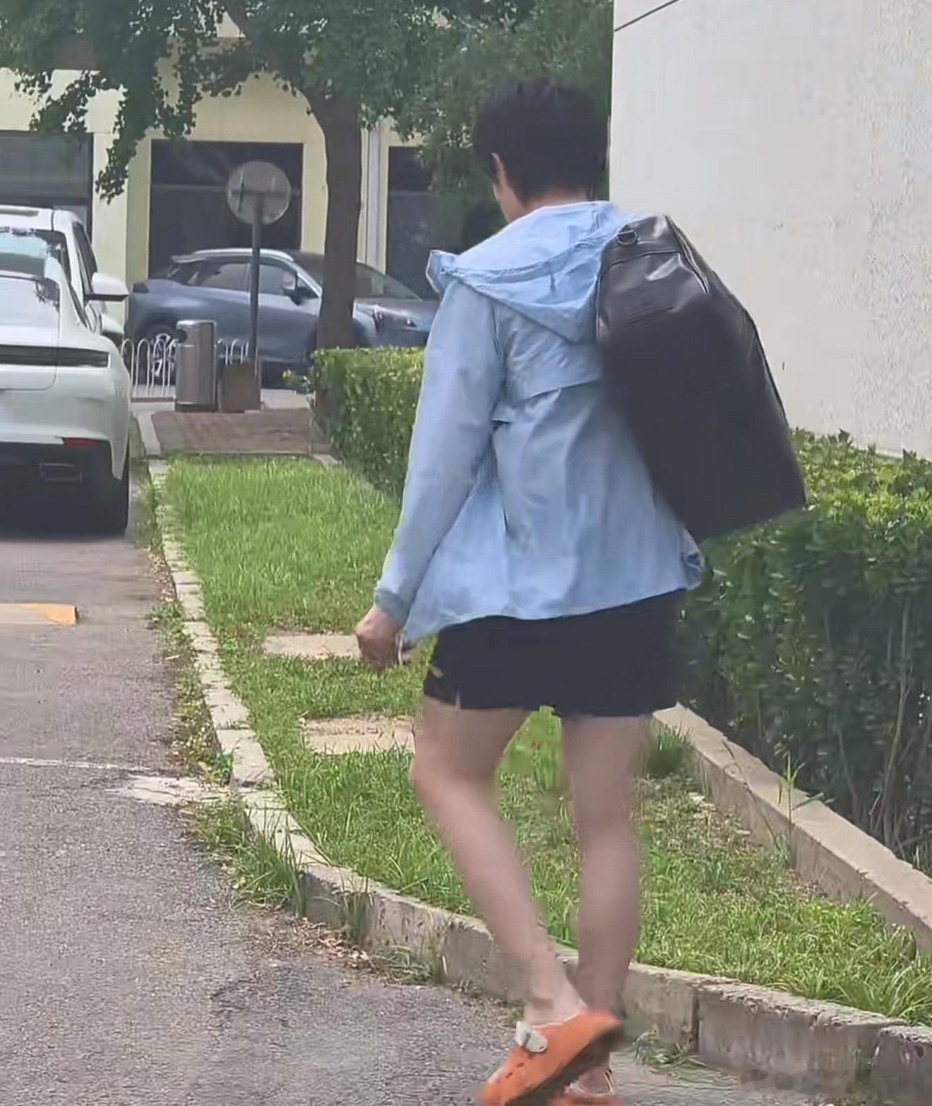 国乒第一美腿🦵