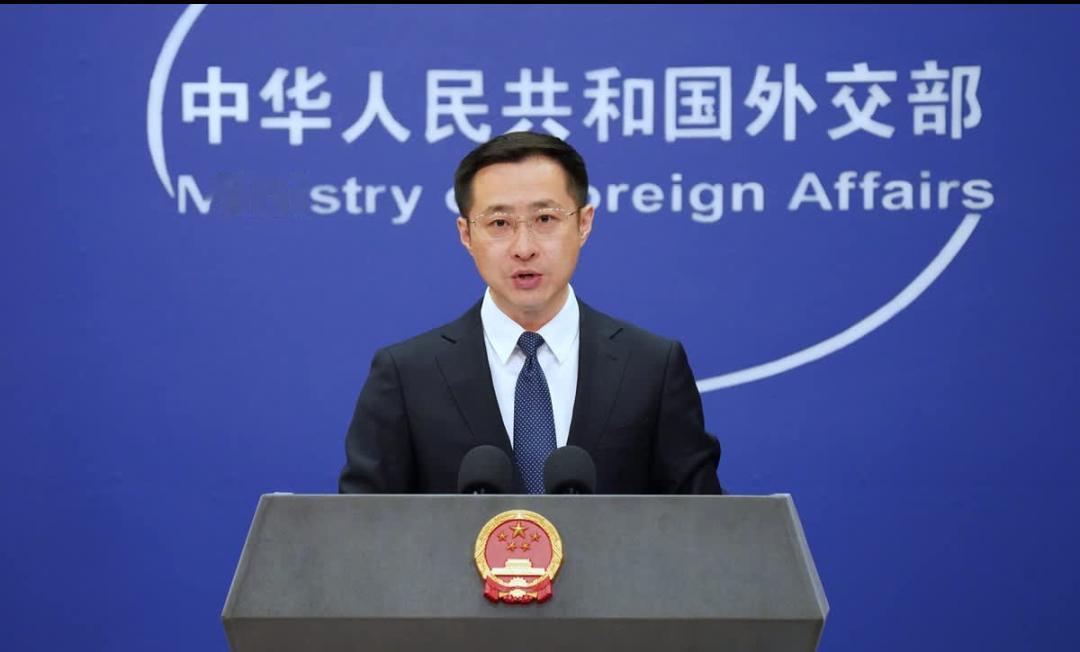 中国要求美国撤销对涉伊朗中国企业的制裁

中国商务部敦促美国立即解除对"经济贱民