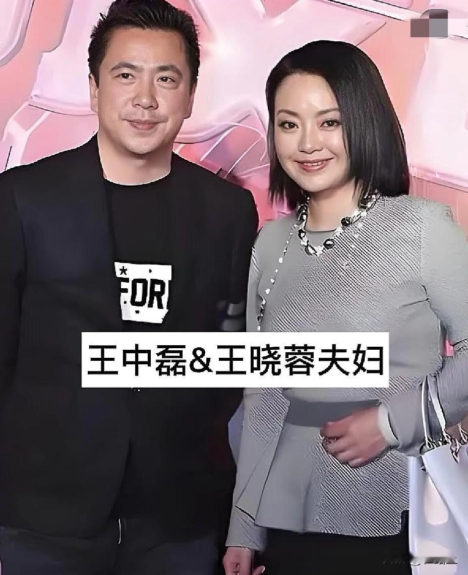 天啊！原来娱乐圈这么多夫妻都是同姓？看完名单我直接惊了，这是上辈子就定好的缘分吧