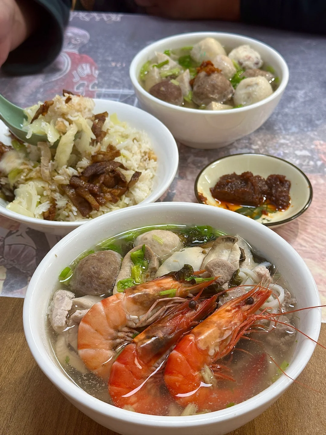 珠海！！不愧是普宁人开的真的好好吃