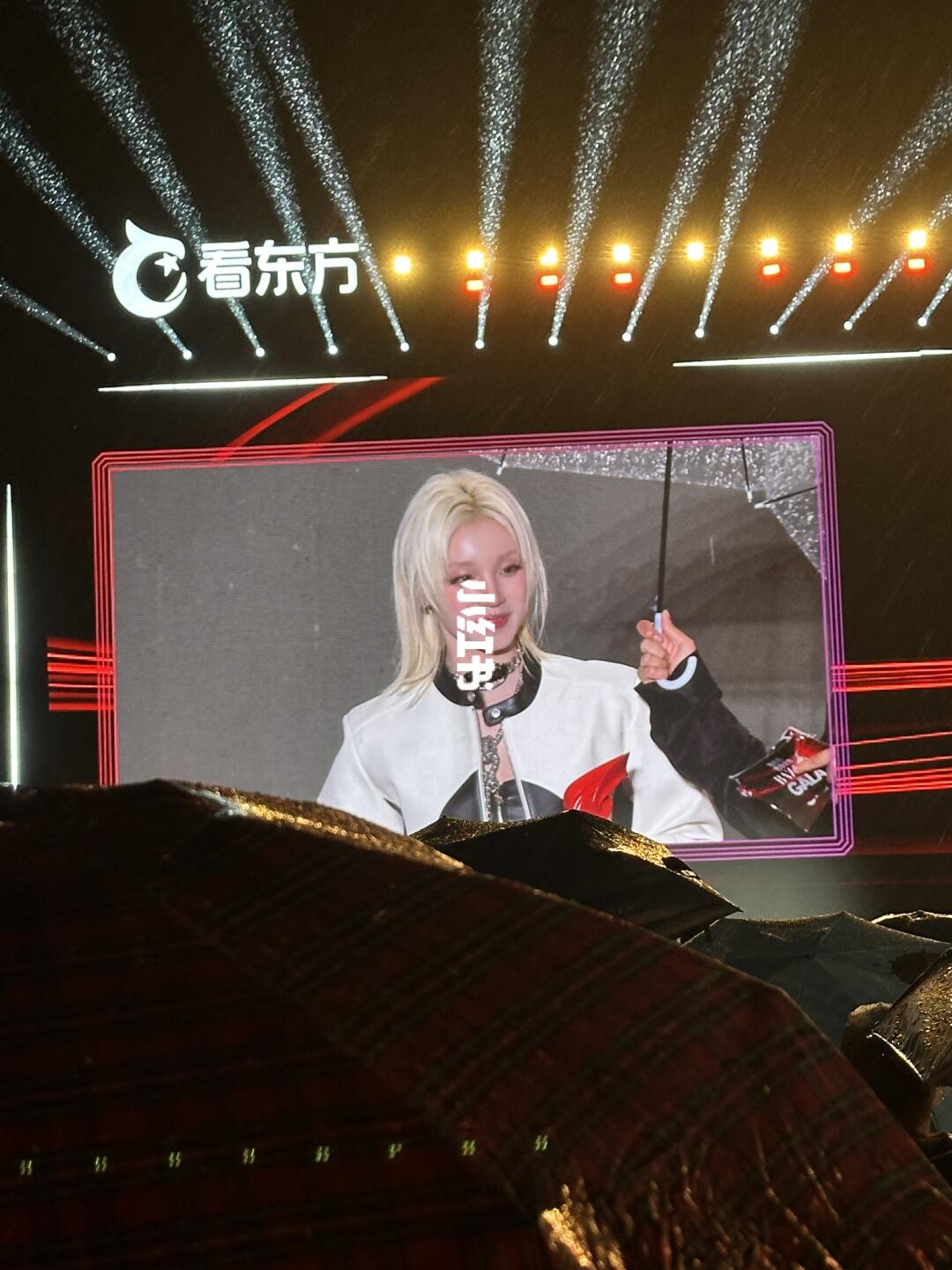 宋雨琦也太美了吧！