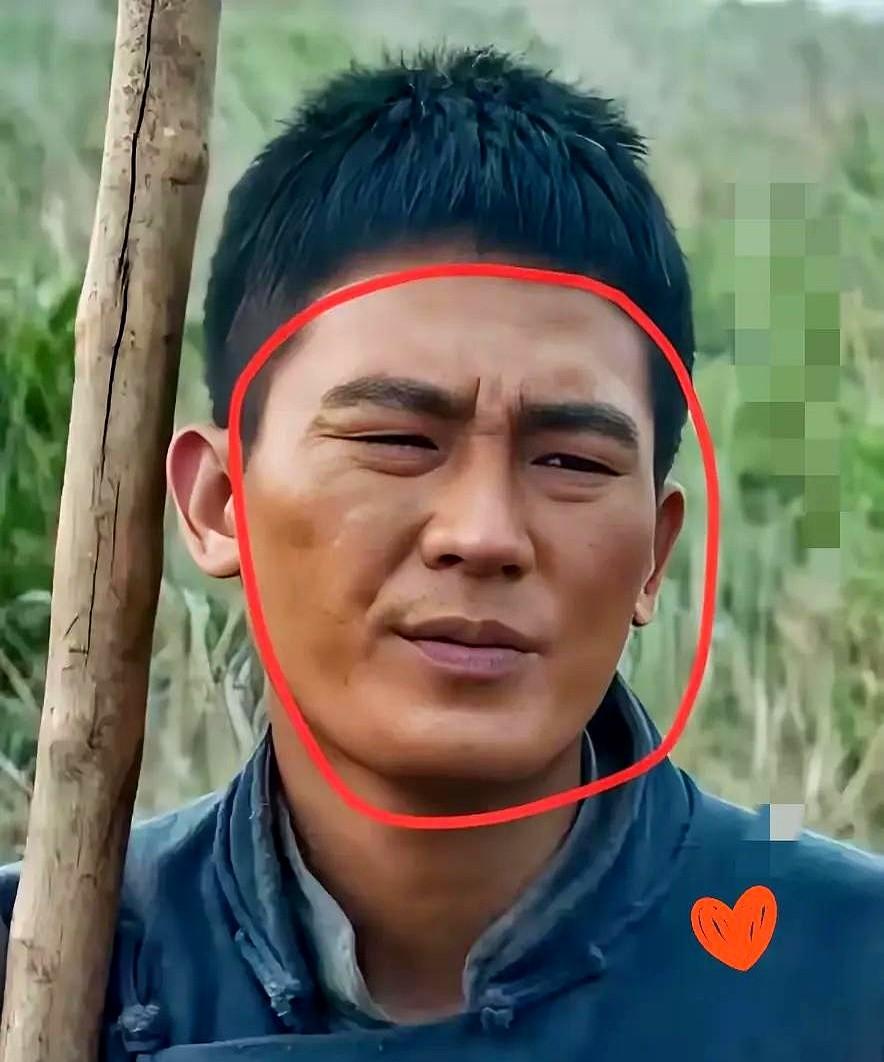 大脚刚答应绣绣“想种啥就种啥”，转头就被老爹几句话劝退，跑了。

弹幕当场炸锅：
