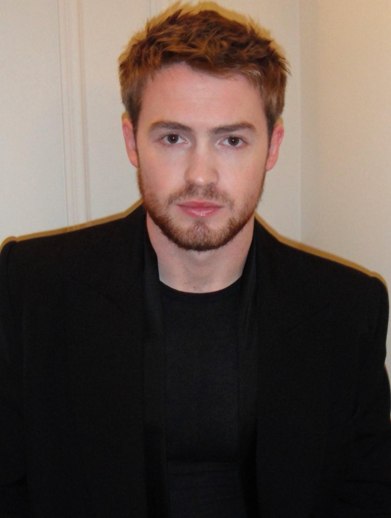 姐妹们尖叫起来，火速集合！！！Kit Connor亮相2025英国独立电影奖（B