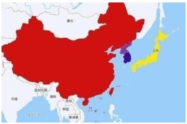 中国要时刻做好战争准备，中国的下场战争不是印度、菲律宾、越南以及其他方向，而是那