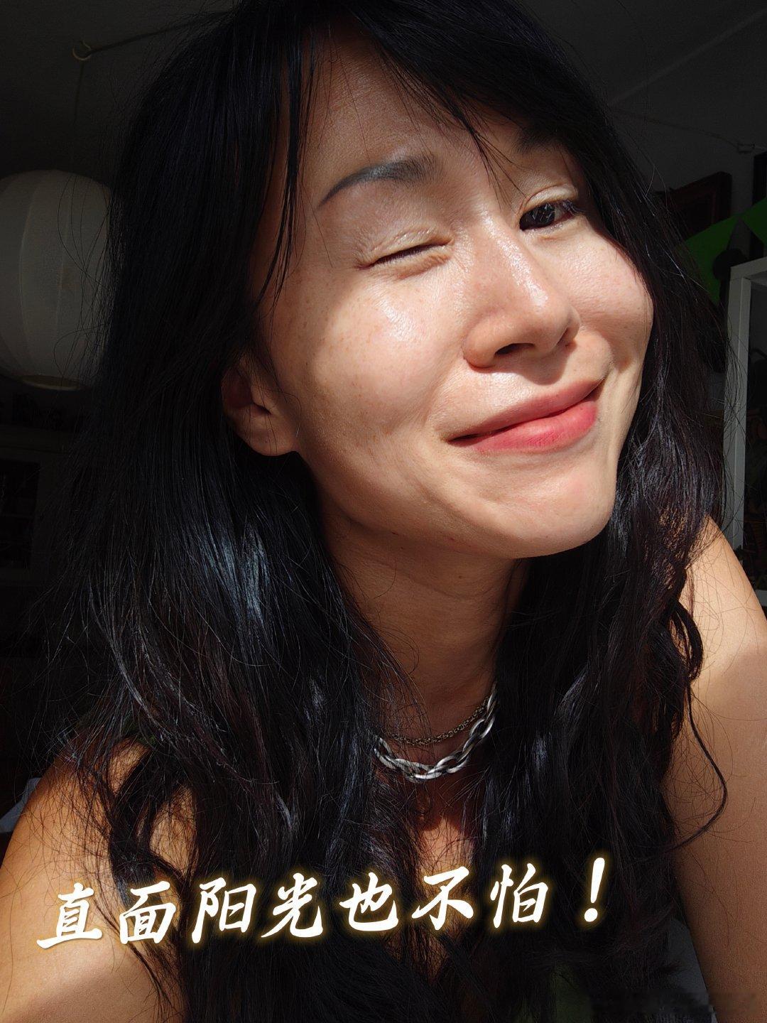 所有面部泛红，晒伤，换季皮肤状态不稳定的宝子都应该试试这两个好吗？真的太有用了，