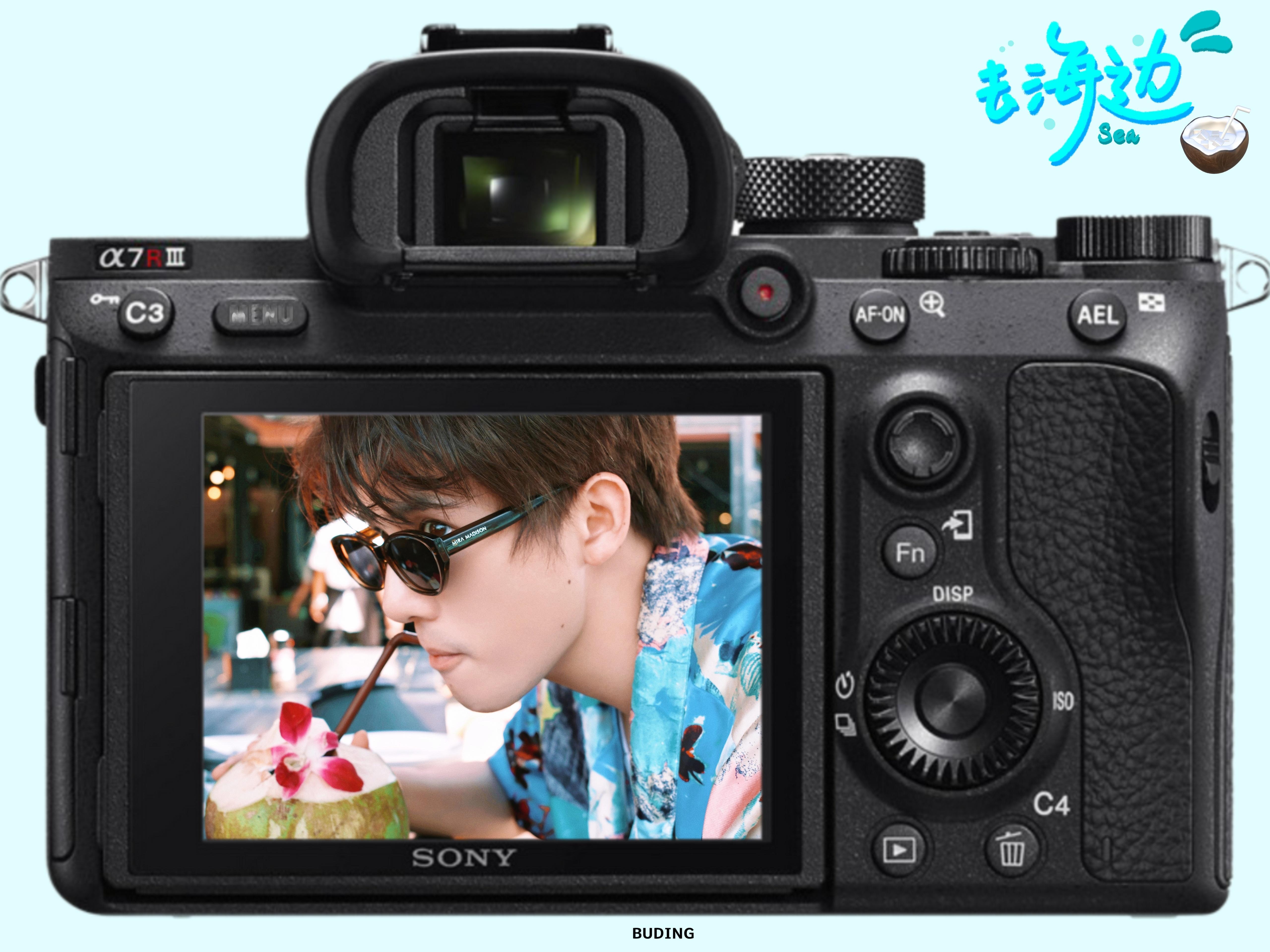 🐚♫•*¨*•.¸¸♪✧那是我一直想要 只带你去的海边☆ 𖦤·˖✶～·青年演