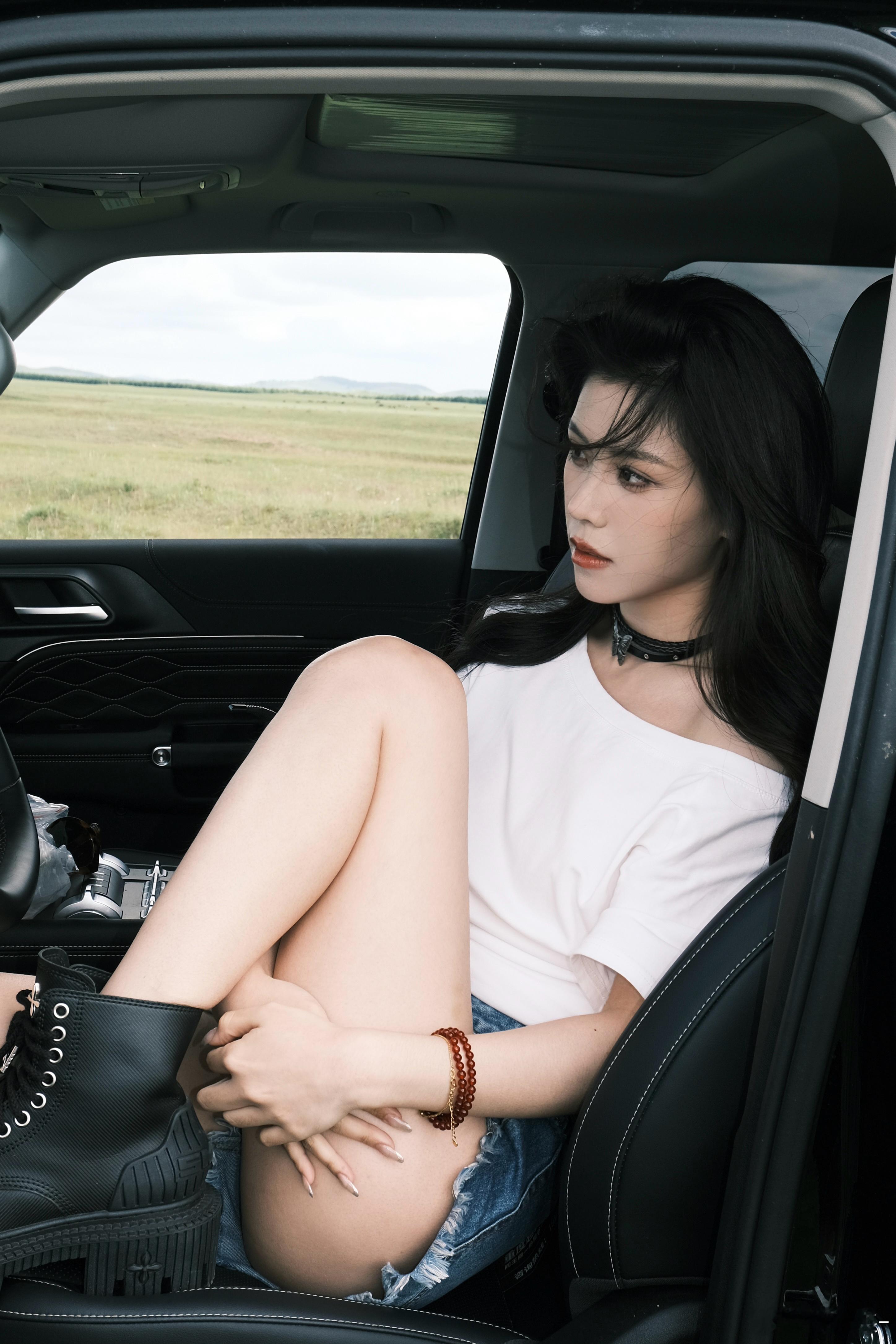 做自己自由的树🌳谢雨裘[超话]  ​​​