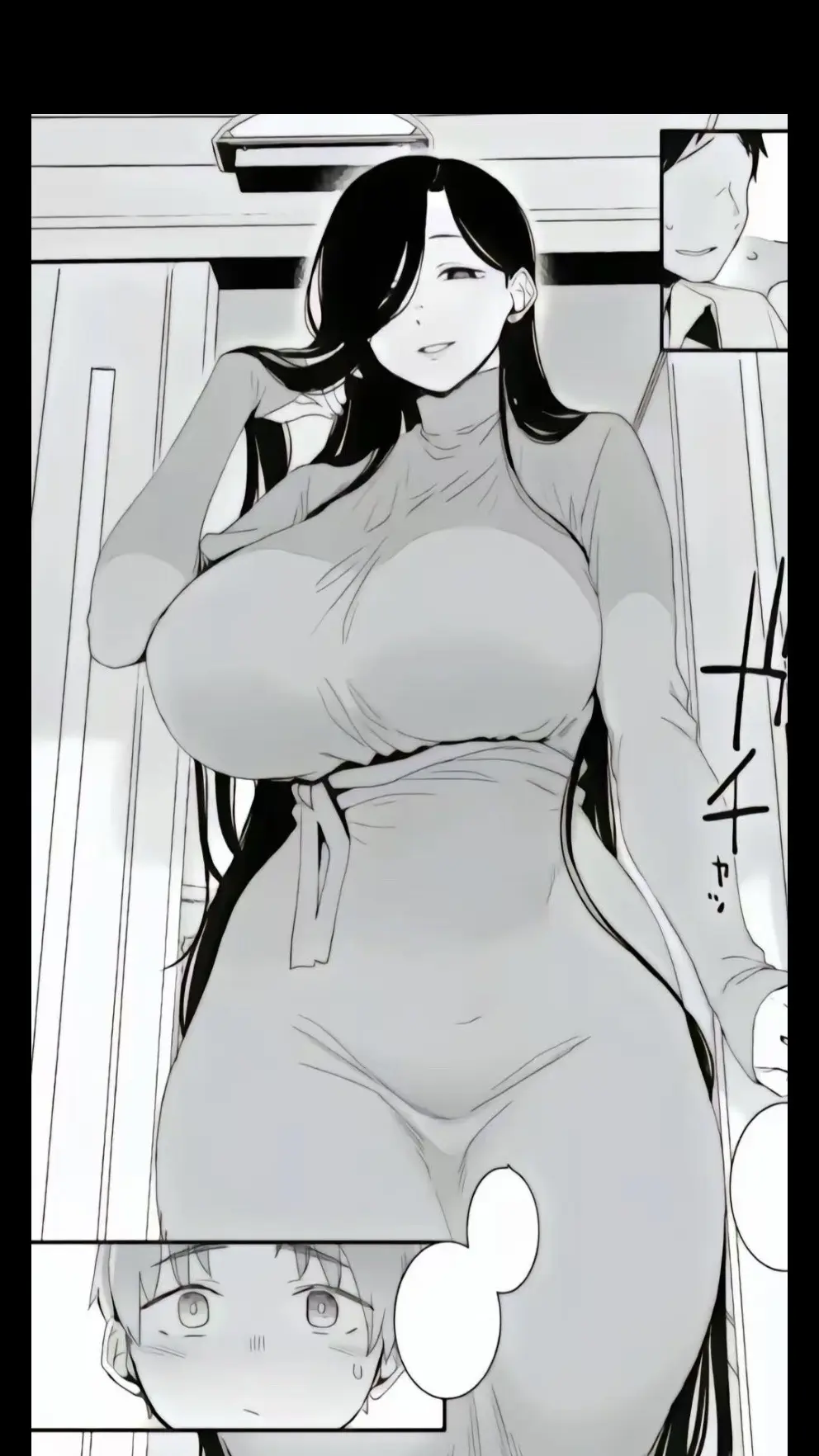 妈妈 人母