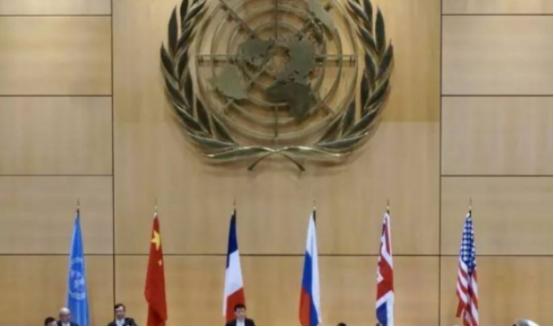 五常已做选择！
进入2026年后，中日矛盾仍在升级。现在的最新情况是：五常大国全