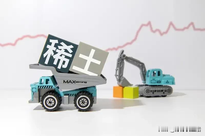 近日数据显示，中国在9月份的稀土出口量达到了4000.3吨。稀土作为重要的战略资