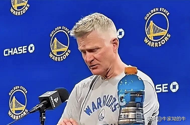 不得不吐槽一下勇士？
1、只要是格林健康，雷打不动的首发，难道科尔看不出来，格林