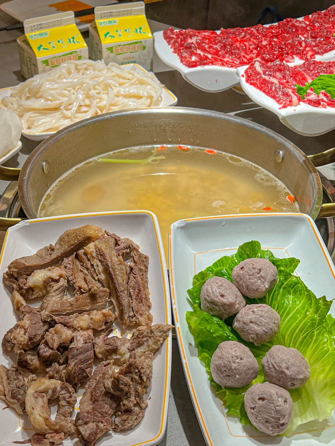 牛肉当饭吃！这种吃法能不能在全国普及！！