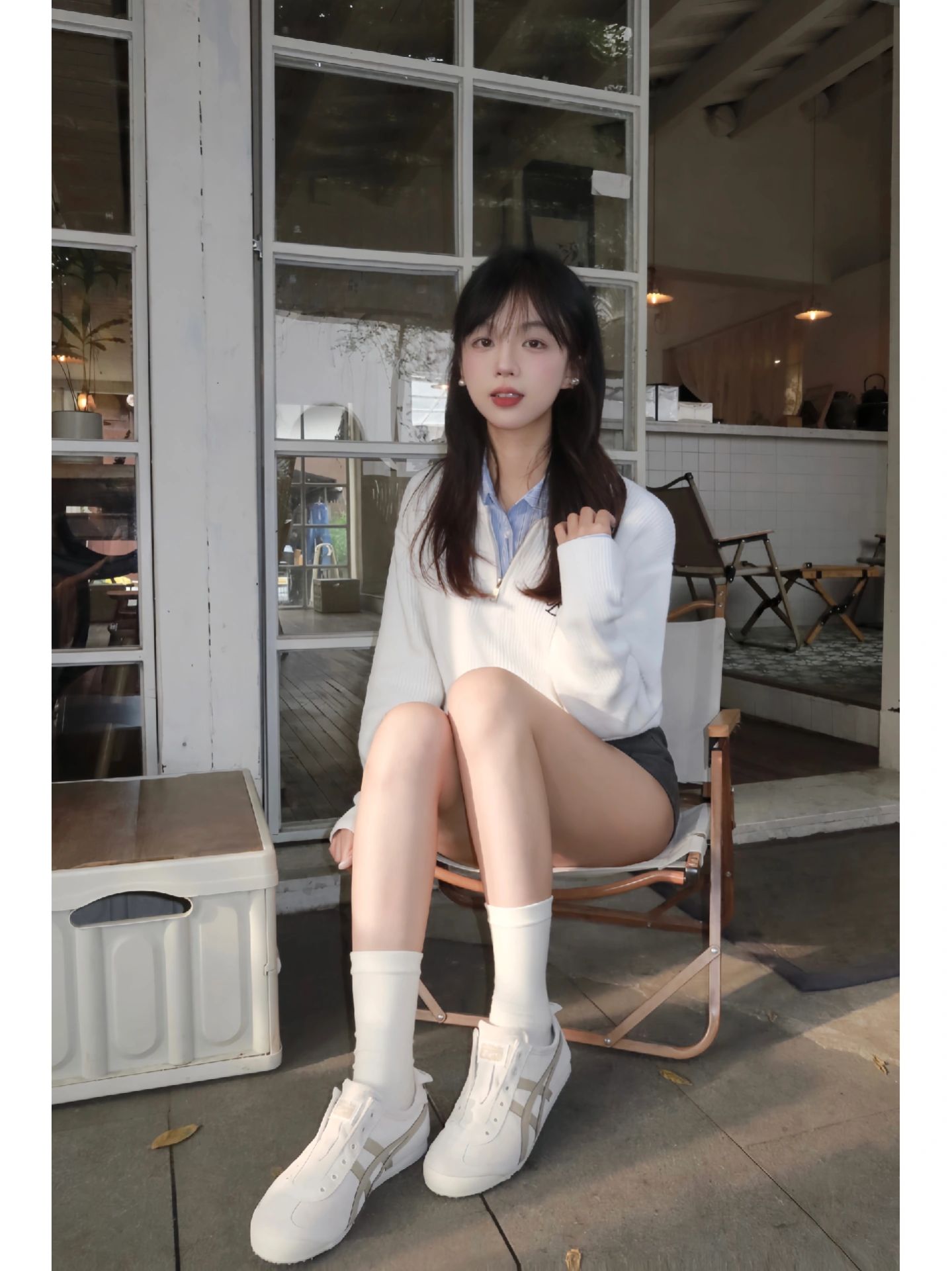 🍶今天是韩系大姐姐  ̼ *❄️