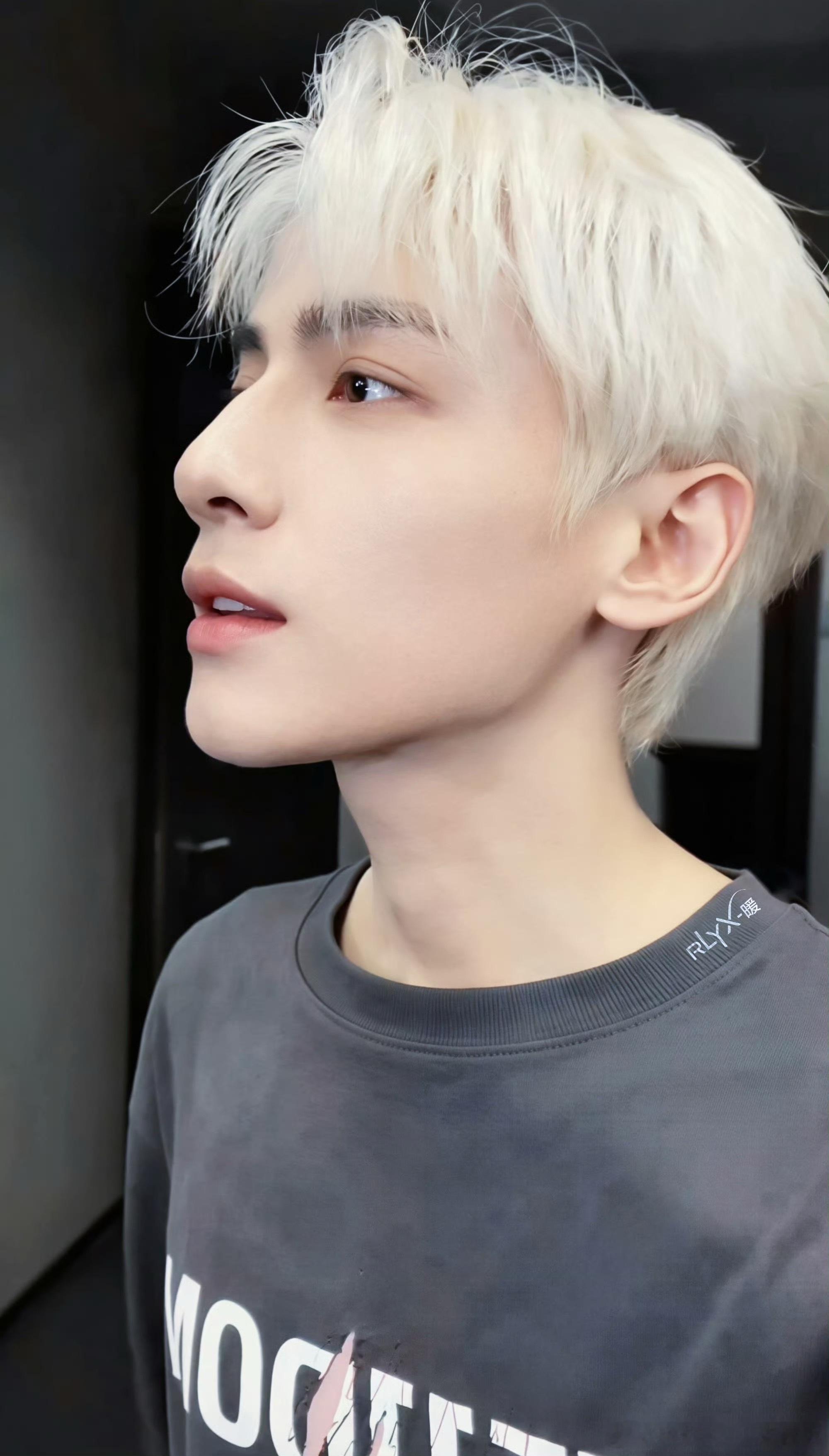 晚安 ​​​