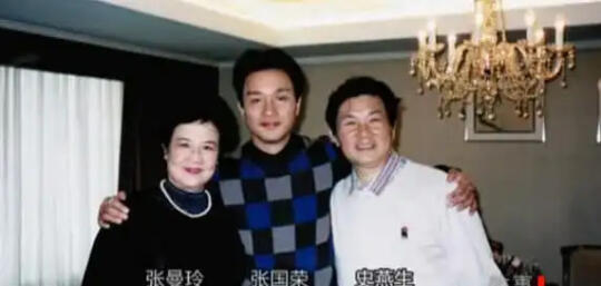其实我就是一做京剧的，他图我什么？