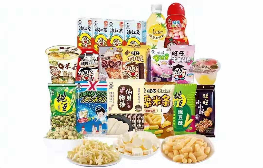 童年的明星产品旺旺也要卖酒了？

感觉很难成功！

逻辑如下！

第一，旺旺的品