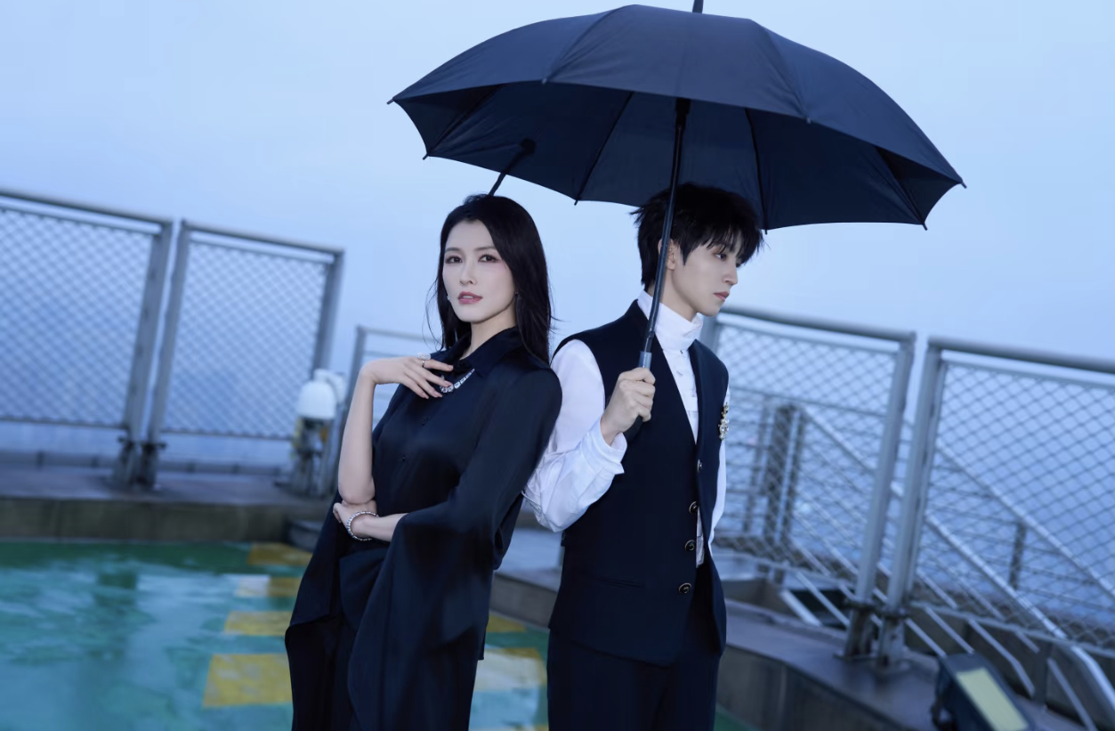 徐洁儿被王俊凯当成运动员王俊凯以为徐洁儿是运动员 被王俊凯认证的“隐藏运动员”徐